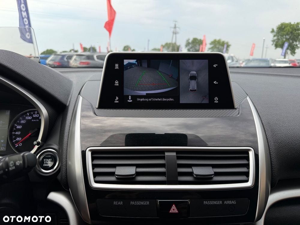 Mitsubishi Eclipse Cross 1.5 T-MIVEC ClearTec 2WD Diamant Edition Plus - 24