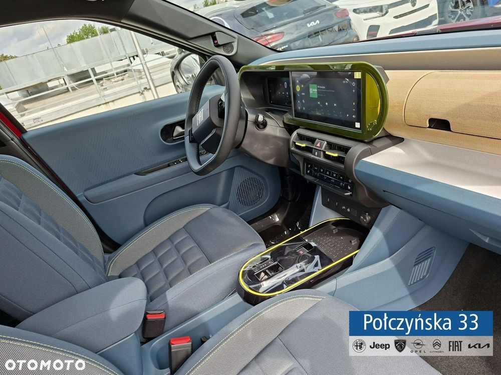 Fiat Grande Panda - 20