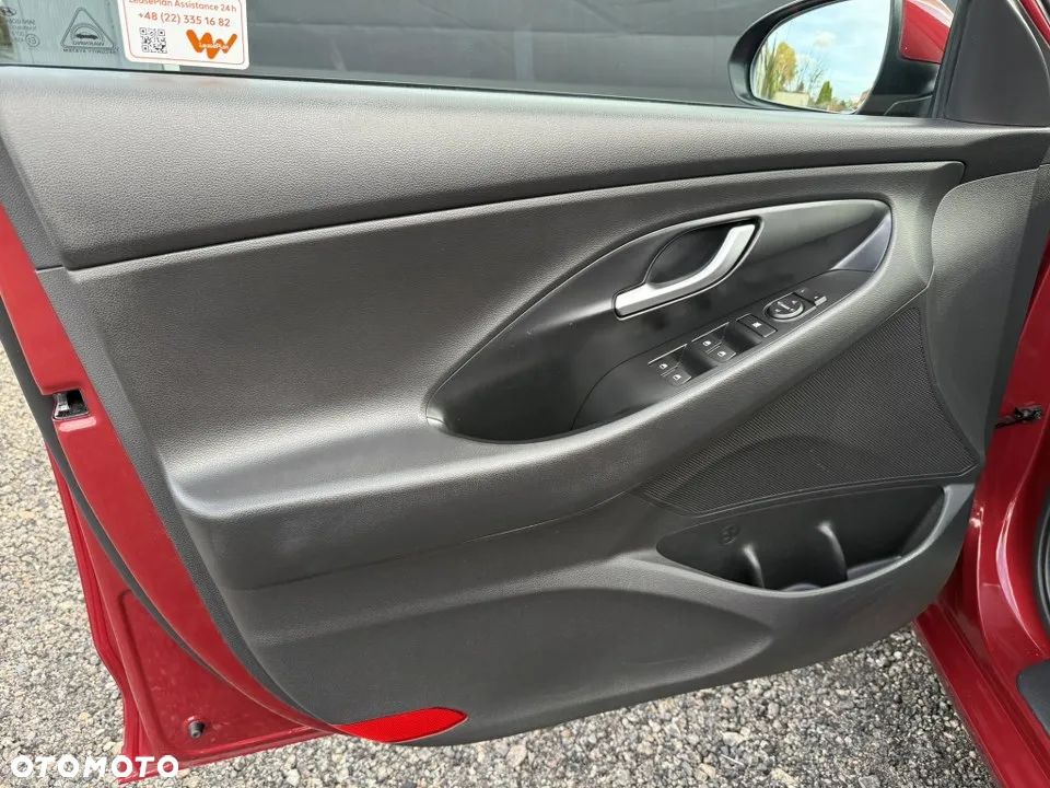 Hyundai i30 1.5 DPI Comfort - 19