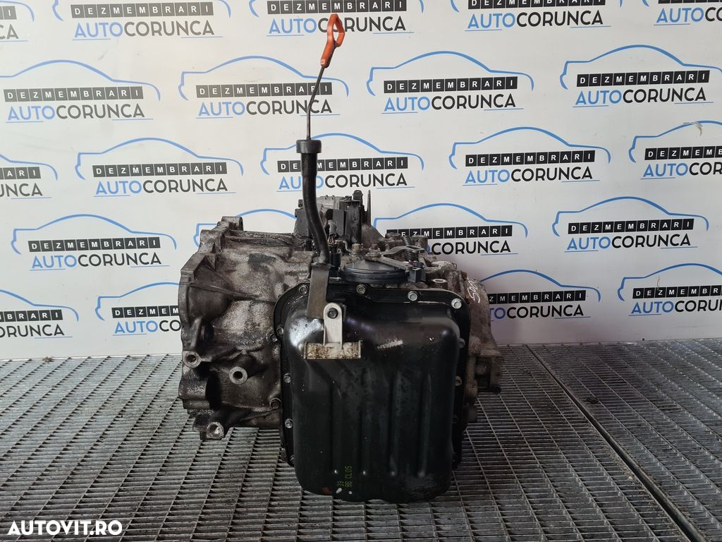 Cutie de viteze Kia Sportage II 2.0 Diesel 2006 - 2010 140CP Automata D4EA Euro4 (977) 4x4 - 4