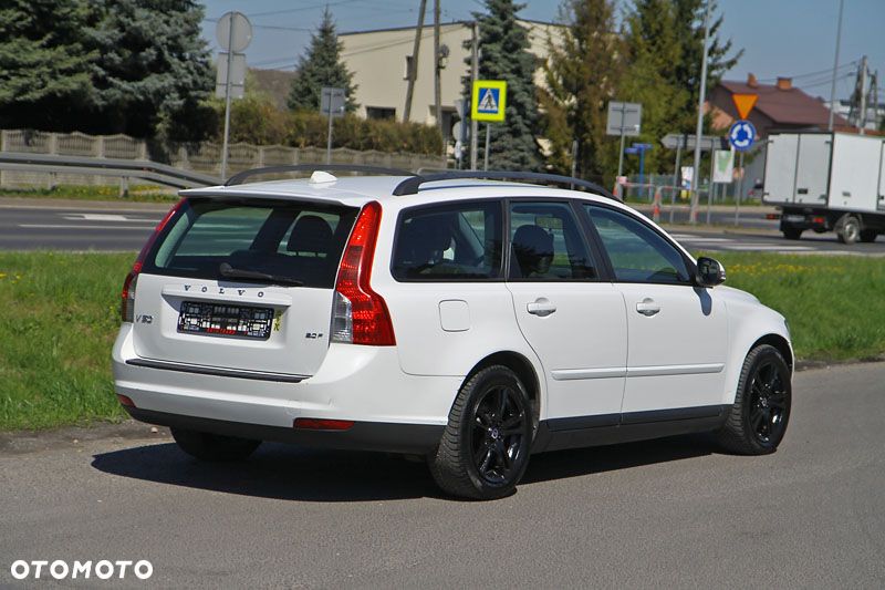Volvo V50 2.0 Edition - 2