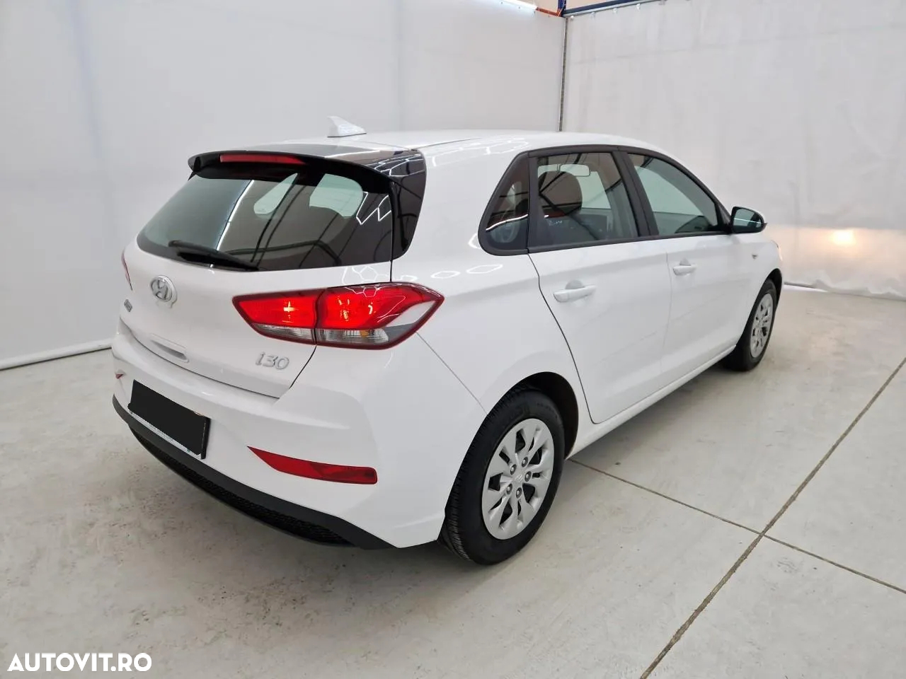 Hyundai i30 1.5 110CP 5DR M/T Comfort - 3