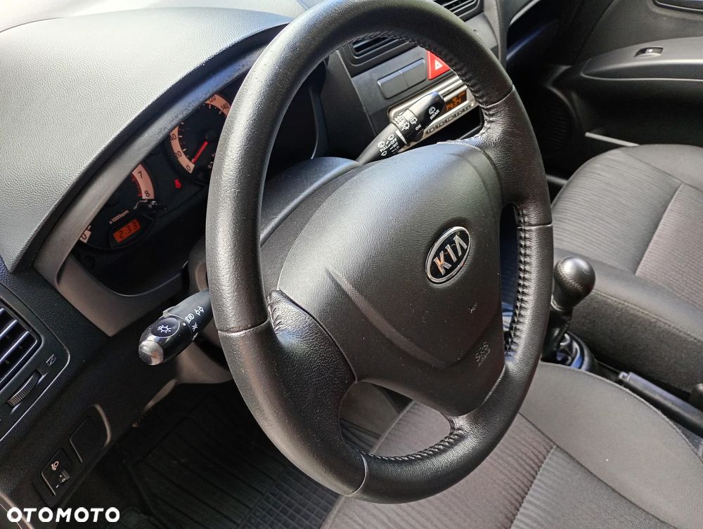 Kia Picanto 1.1 Cool - 17