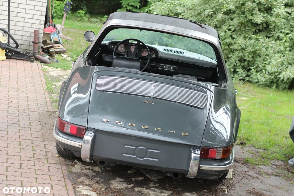 Porsche 911 - 5