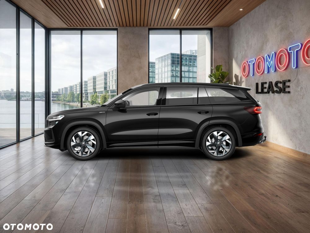 Skoda Kodiaq 2.0 TSI 4x4 Sportline DSG - 3