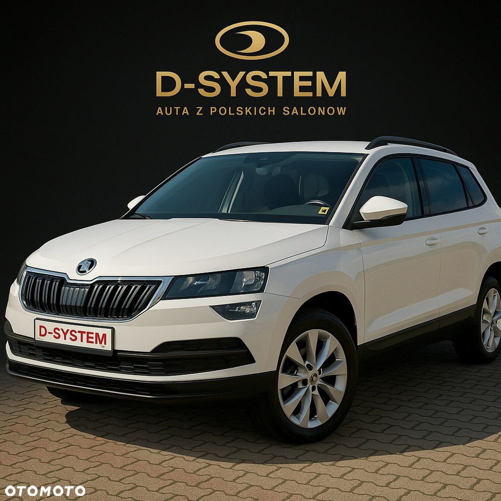 Skoda Karoq - 24