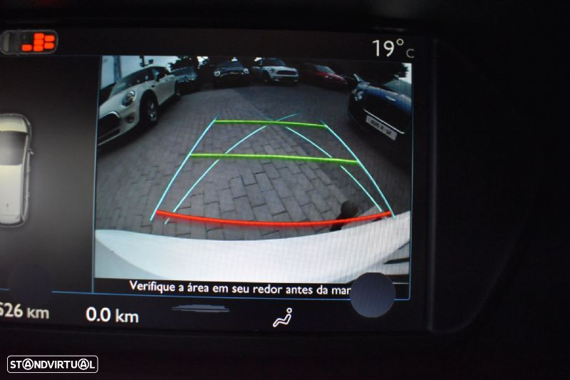 Citroën C4 Grand Picasso BlueHDi 150 Aut. Intensive - 28
