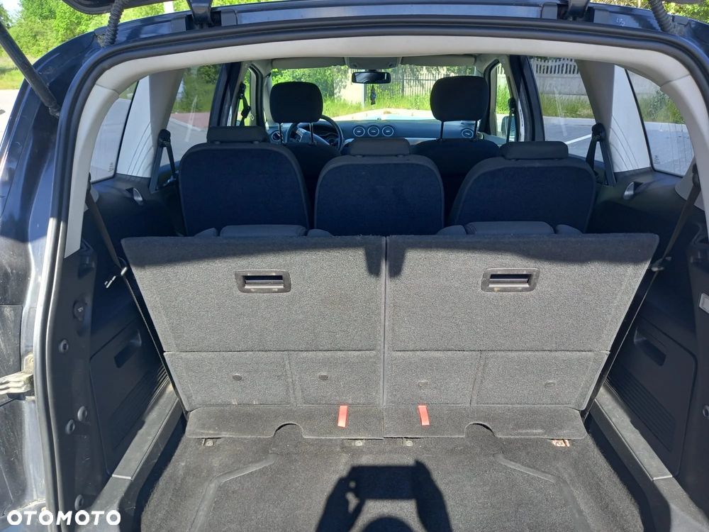 Ford S-Max 2.0 TDCi DPF Trend MPS6 - 17