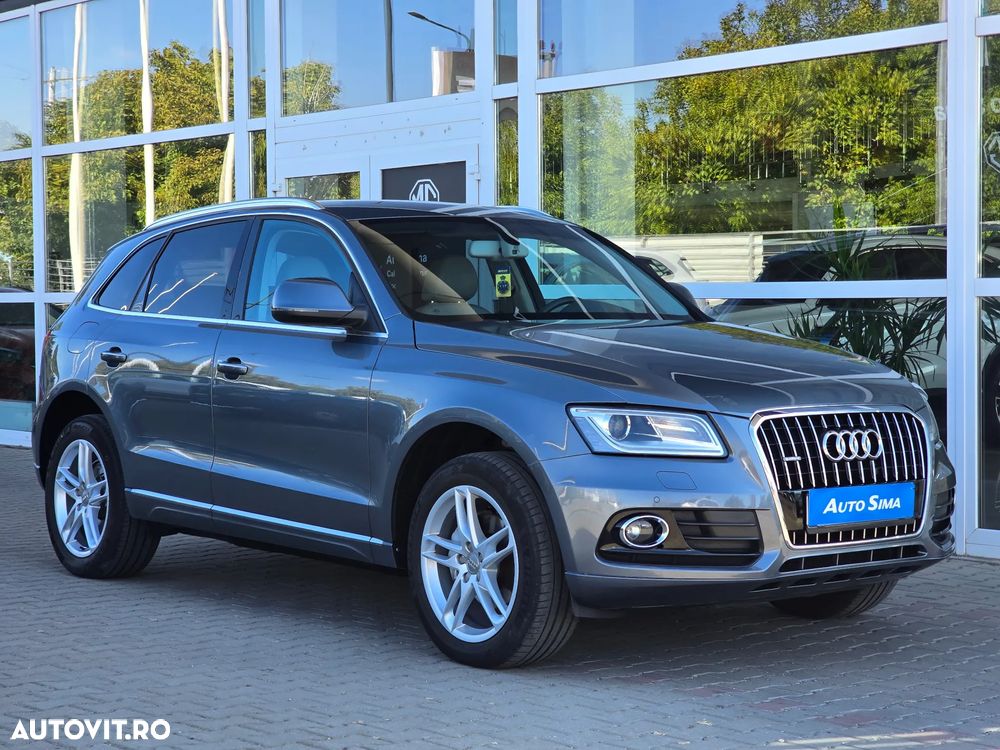 Audi Q5 - 3