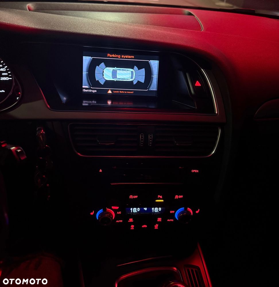 Audi A4 - 14
