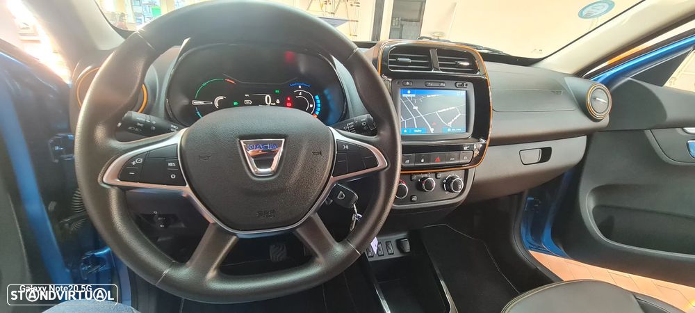 Dacia Spring ESSENTIAL - 20