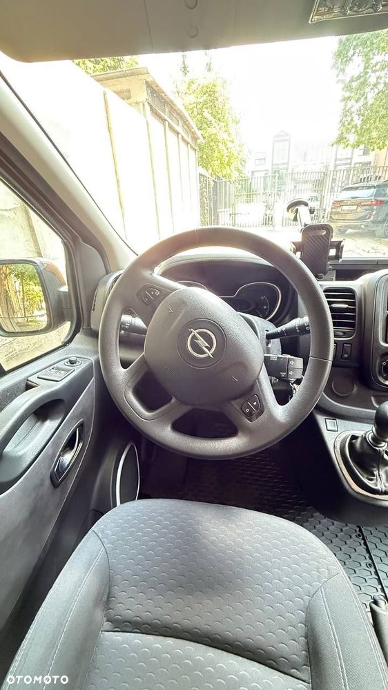 Opel Vivaro 1.6 CDTI L2 - 13