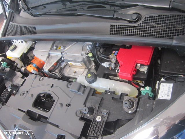 Renault Zoe (c/ Bateria) Life 40 Q90 - 19
