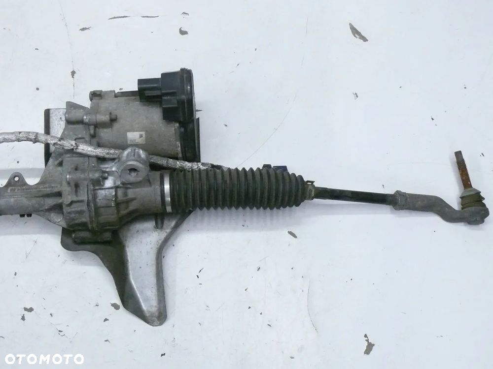 PRZEKŁADNIA KIEROWNICZA MAGLOWNICA FORD S-MAX II MK2 GALAXY II MK4 2015 2.0 DIESEL - 4