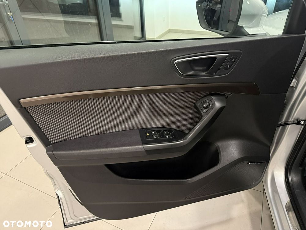 Seat Ateca 2.0 TDI 4Drive XCELLENCE - 15