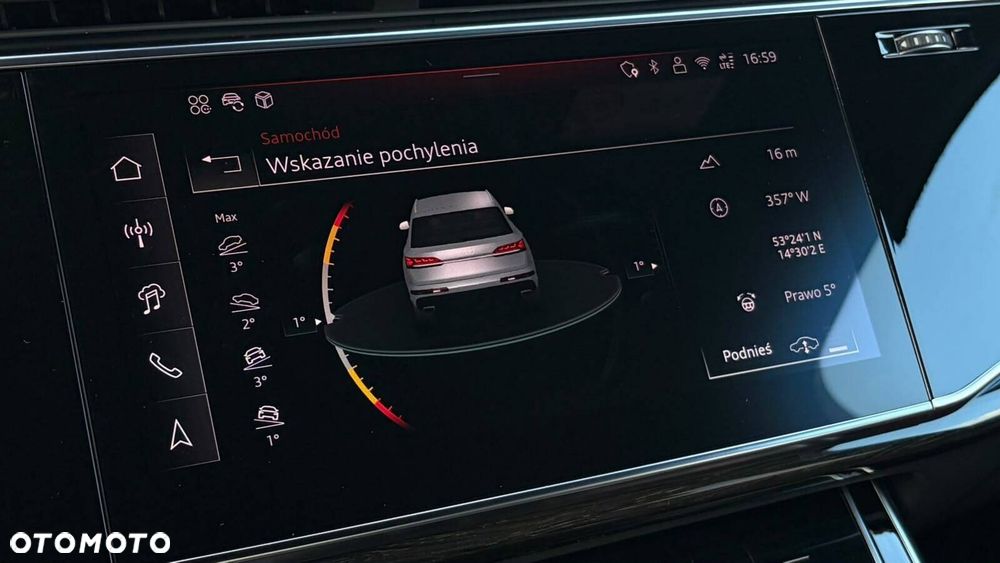 Audi Q7 - 33