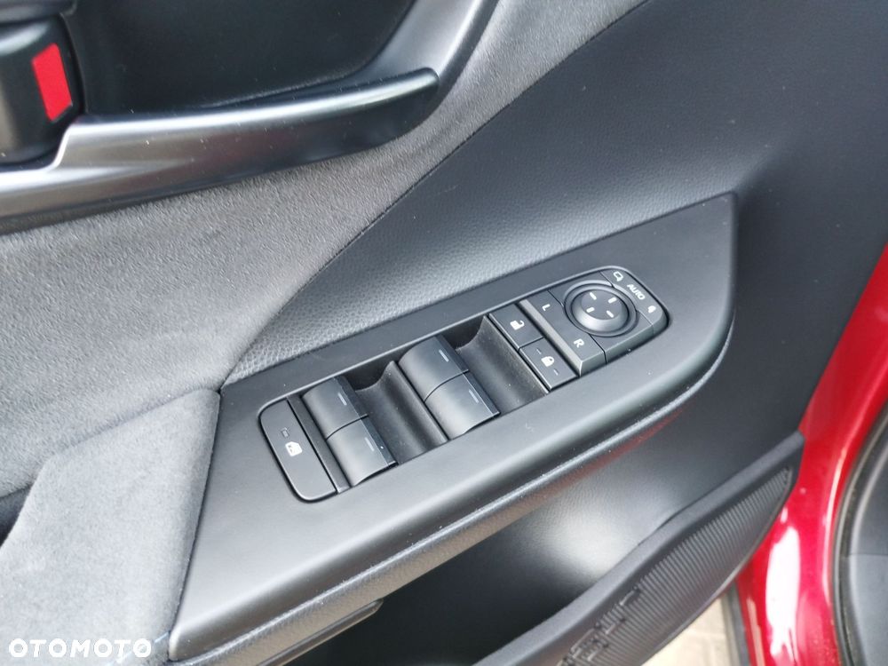 Toyota C-HR 1.8 Hybrid Executive - 16