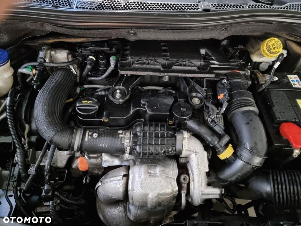 Peugeot 2008 - 24