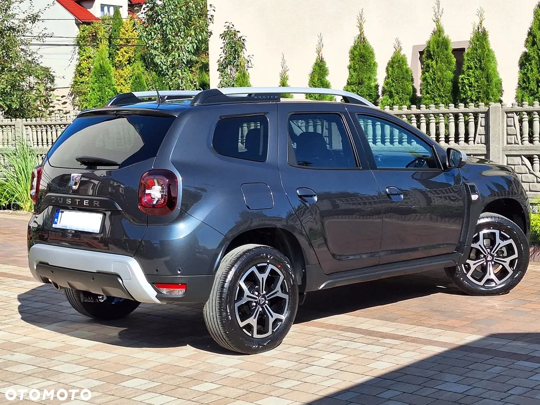 Dacia Duster 1.6 SCe Comfort - 36