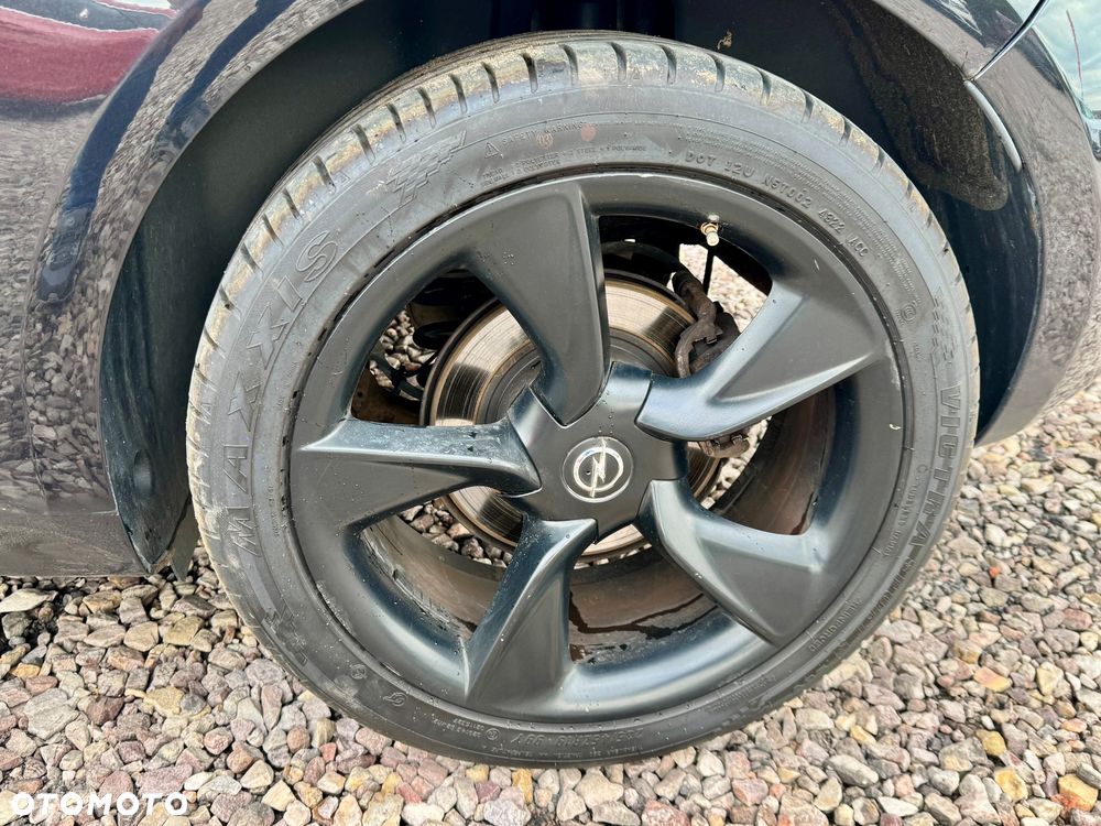 Opel Astra - 6