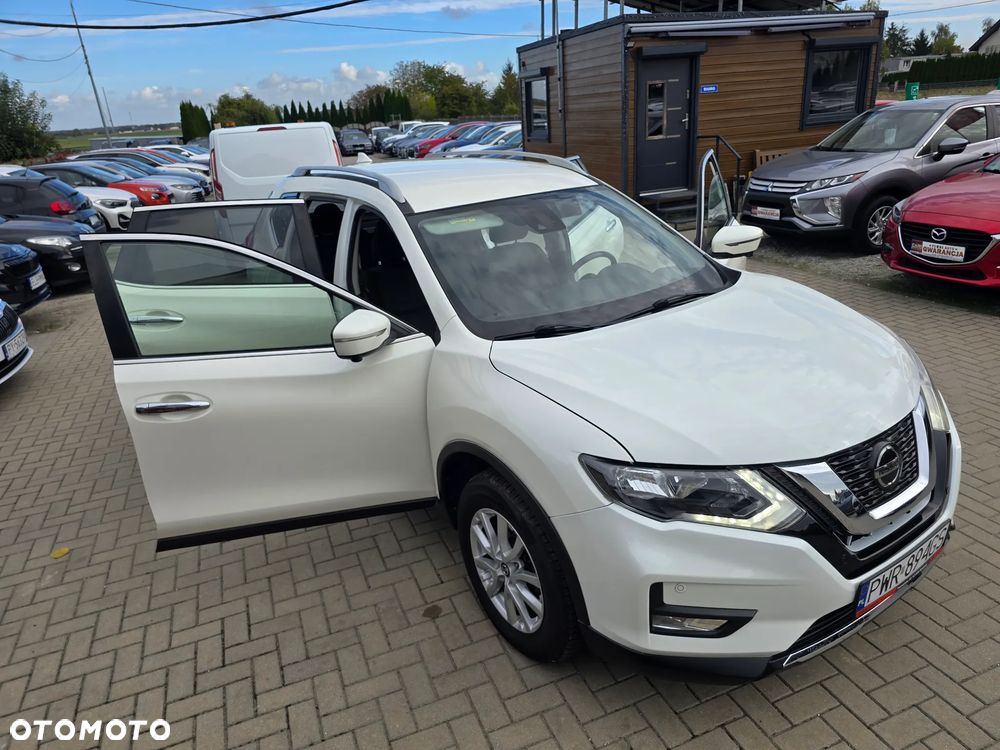 Nissan X-Trail - 37