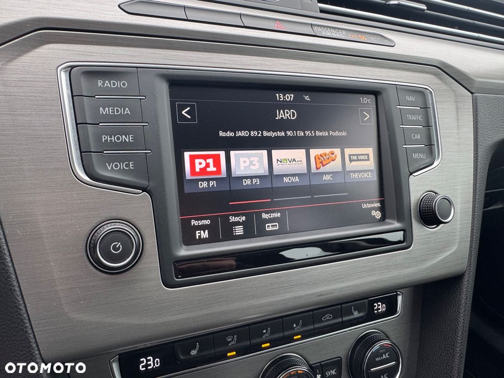 Volkswagen Passat 1.4 TSI ACT (BlueMotion Technology) DSG Comfortline - 32