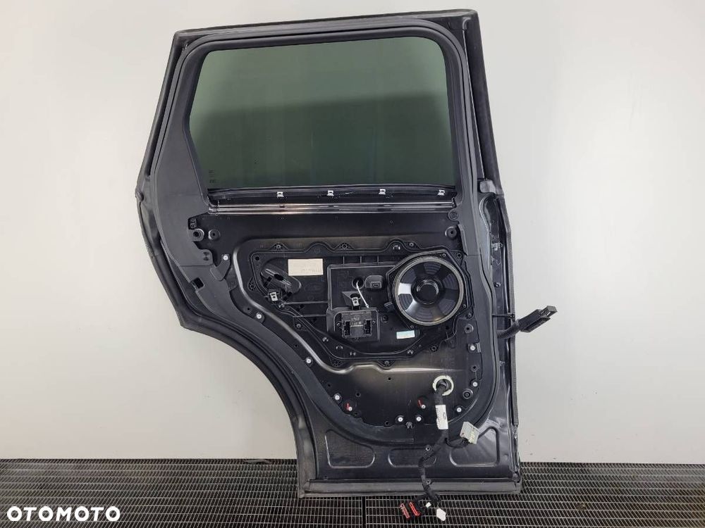 DRZWI TYŁ TYLNE LEWE RANGE ROVER SPORT II L494 LKT - 12