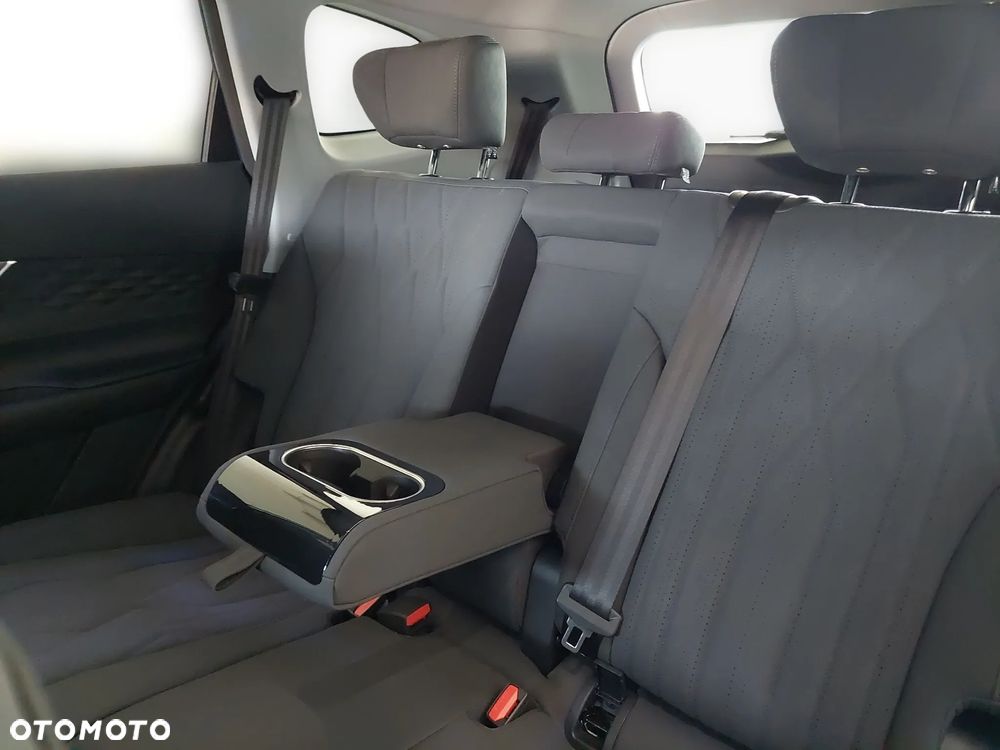 Chery Tiggo 8 1.6 T-GDI Comfort DCT - 17