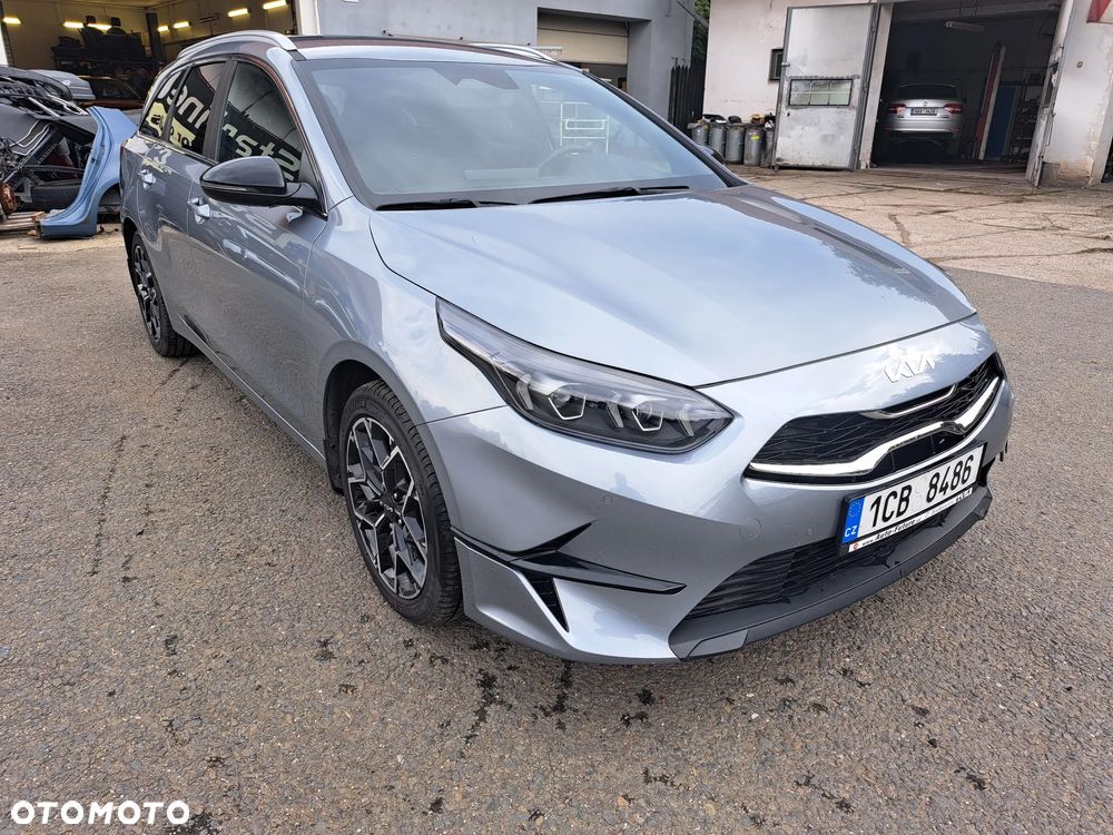 Kia Cee'd