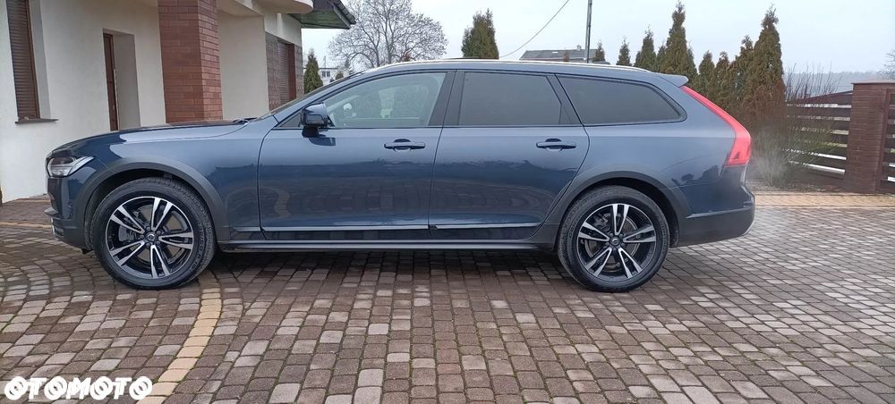 Volvo V90 T5 Geartronic Momentum - 2