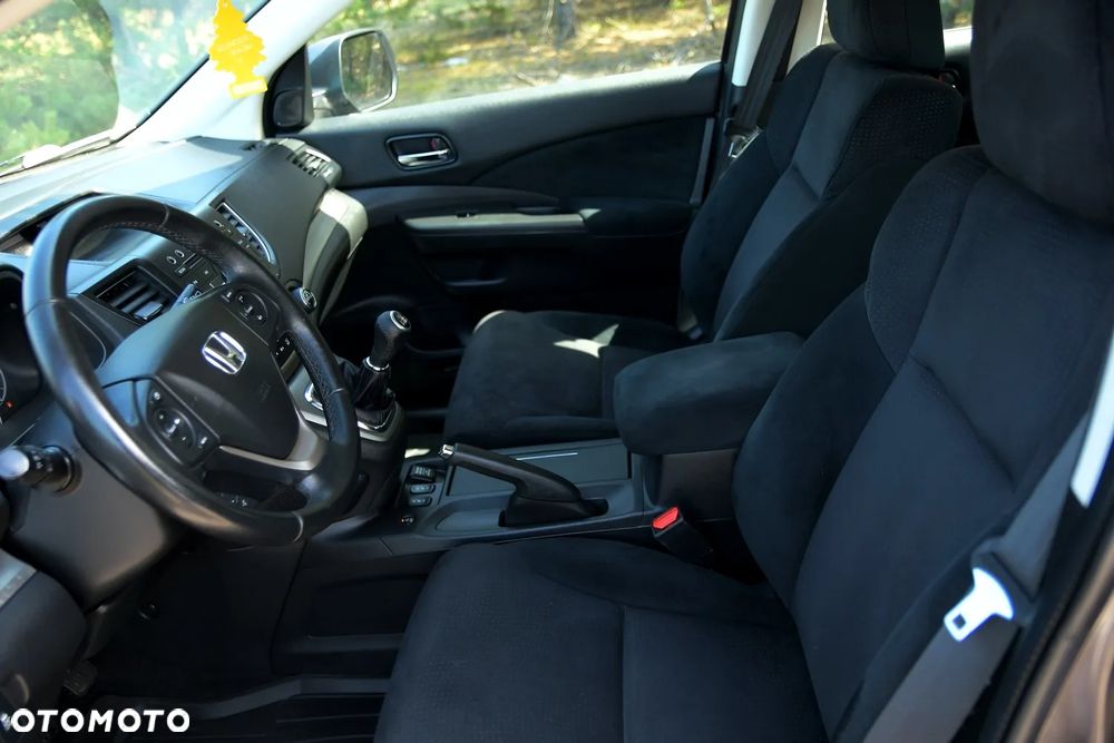 Honda CR-V 2.0 Executive - 8