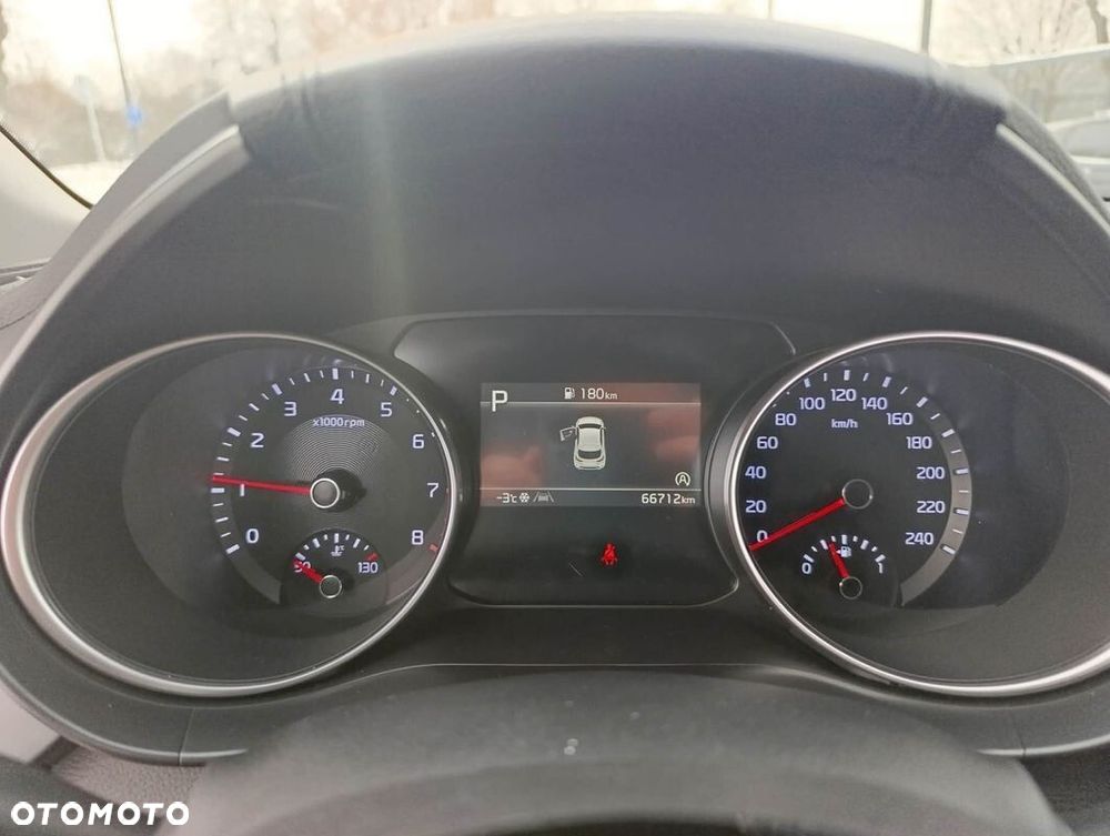 Kia XCeed 1.5 T-GDI M DCT - 10