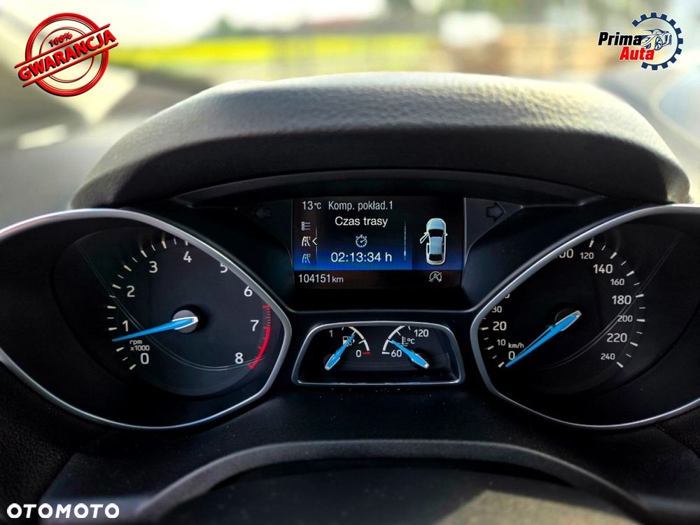 Ford C-MAX - 18