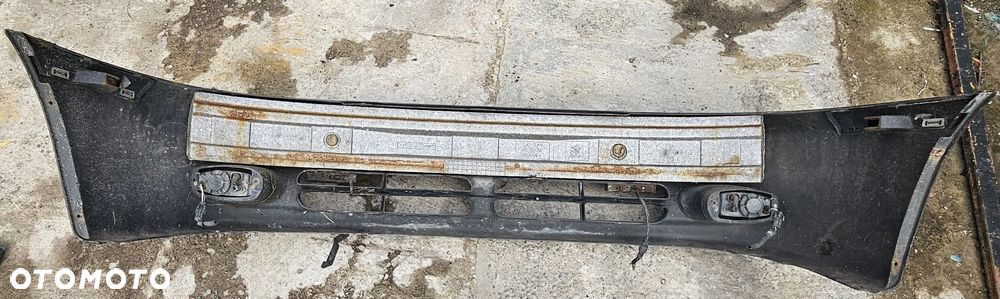 zderzak przedni przód Daewoo Lanos - 3