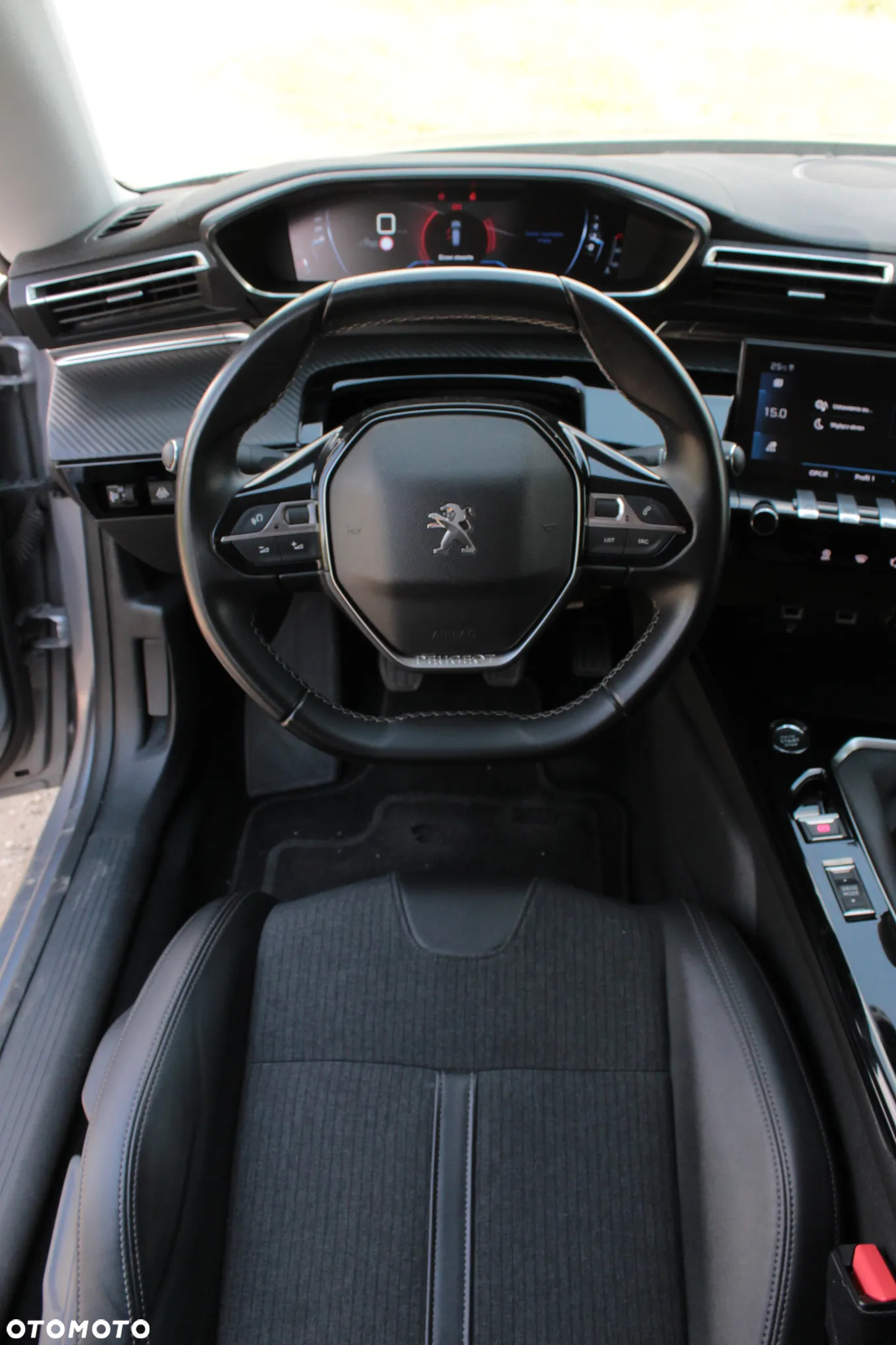 Peugeot 508 SW BlueHDi 130 Allure - 17