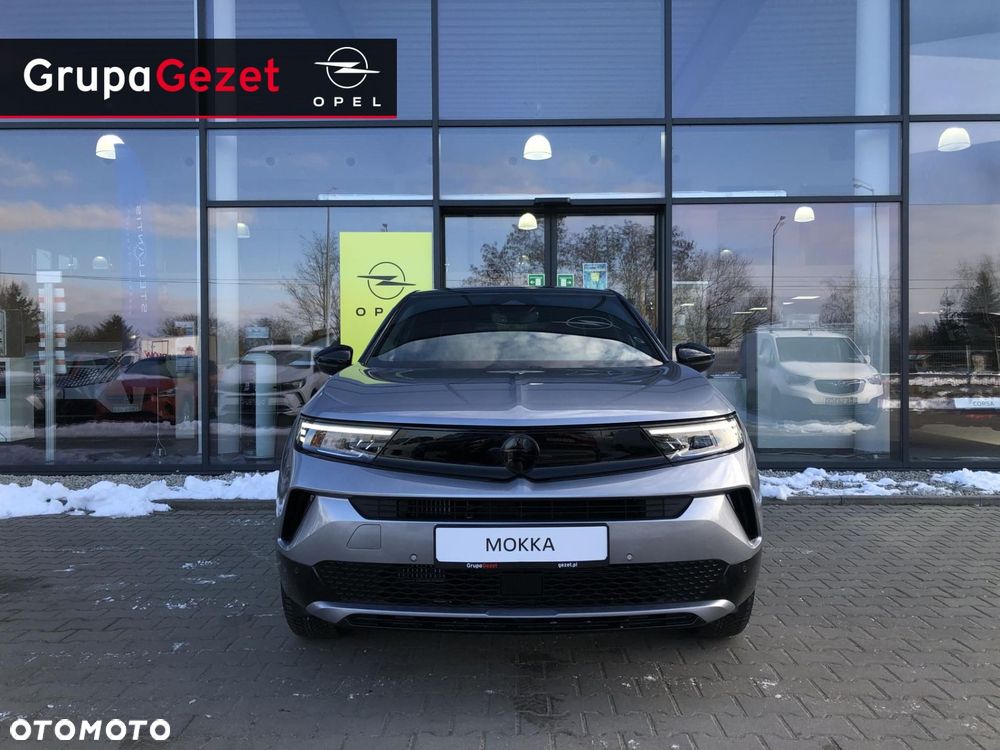 Opel Mokka - 6