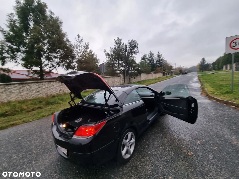 Opel Astra - 5