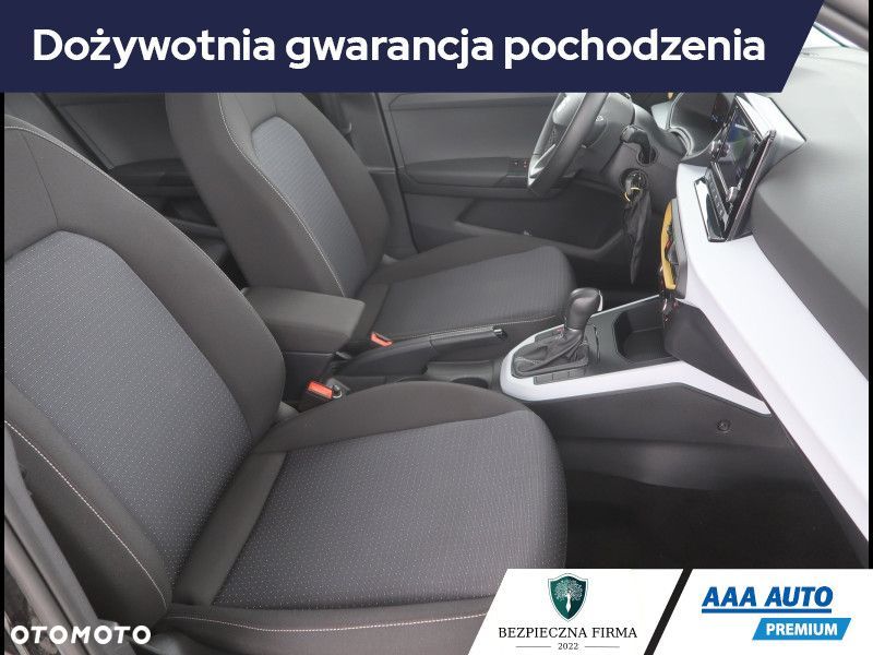 Seat Arona - 10