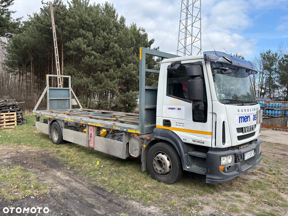 Iveco Eurocargo - 3