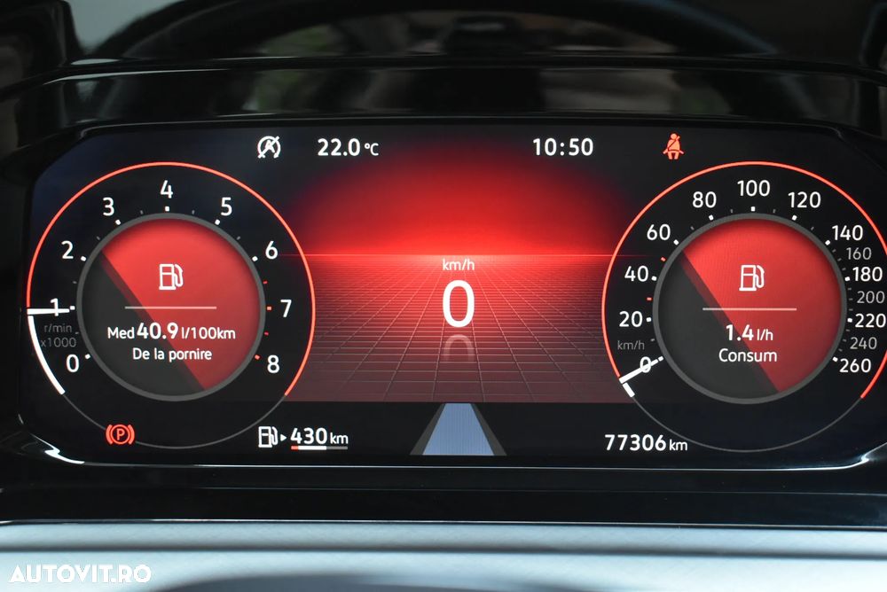 Volkswagen Golf 1.0 TSI Life - 6