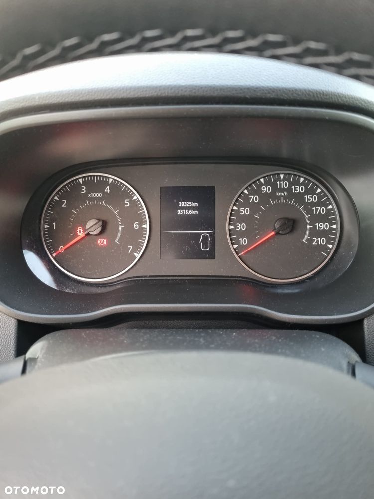 Dacia Duster - 7