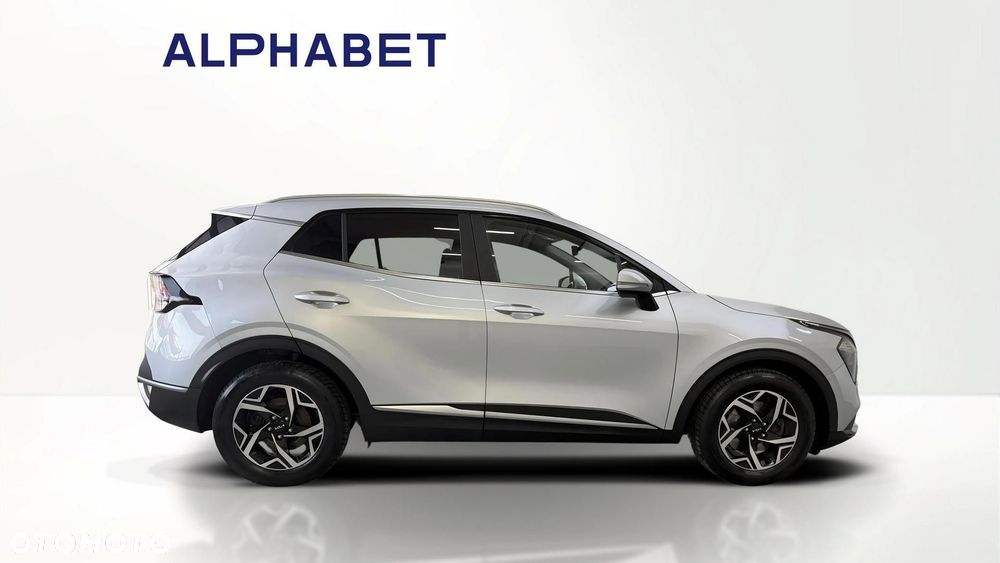 Kia Sportage 1.6 T-GDI M 2WD - 4