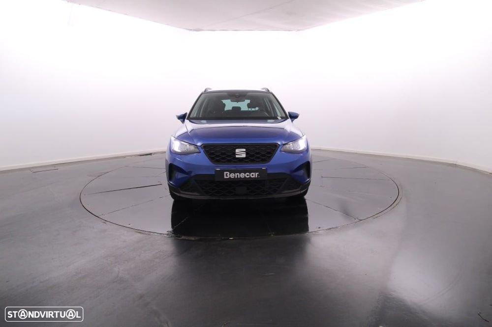 SEAT Arona 1.0 TSI Style - 12