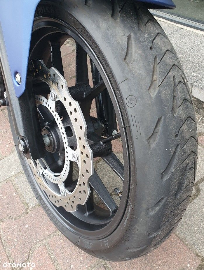 Honda CB - 22