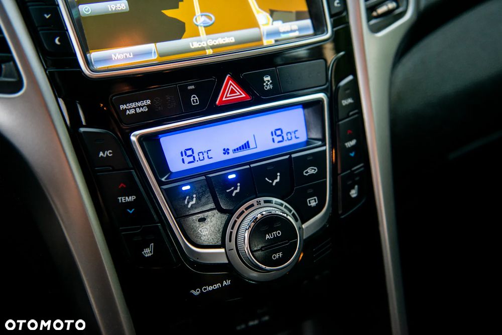 Hyundai i30 1.4 Advantage - 25
