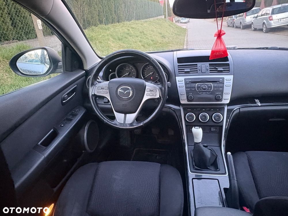 Mazda 6 Sport 2.0 Active - 16