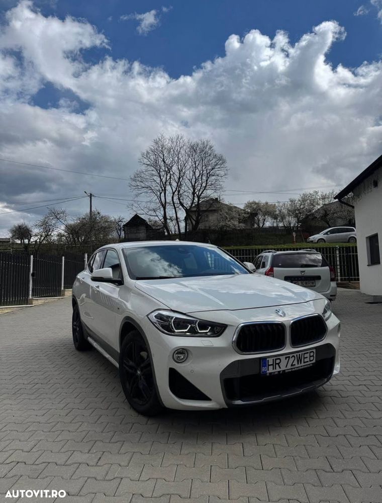 BMW X2 - 2