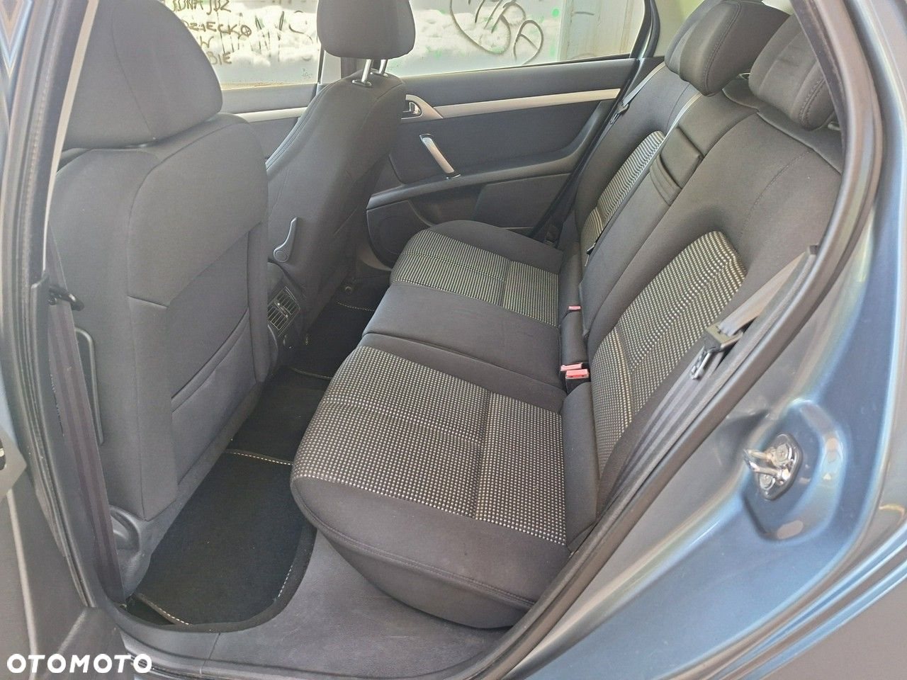 Peugeot 407 2.0 HDI Sport - 18