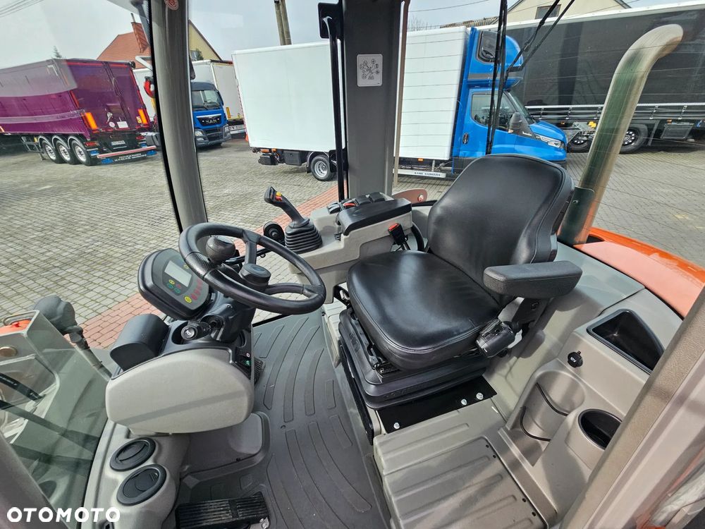 Weycor ATLAS AR420 Masa 5.6tony,Salon PL! - 16