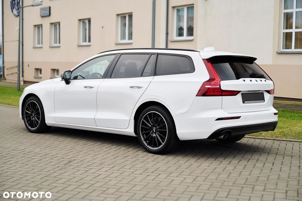 Volvo V60 - 4
